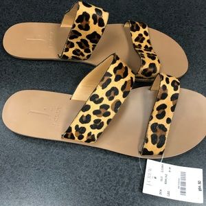 Ladies sandals